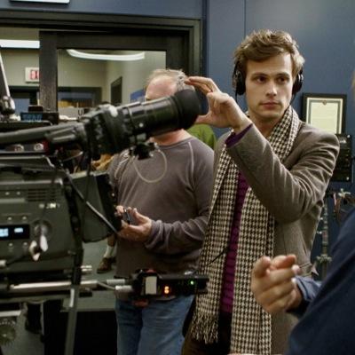 WroteTheStories's profile picture. Ever wonder where the book came from? Who wrote those stories? #OUAT