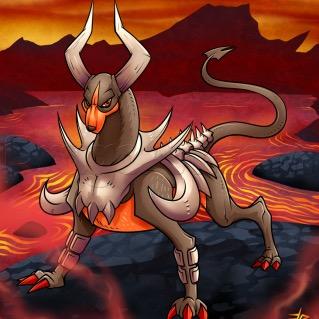 SacredHoundoom7's profile picture. Fav game is pokemon mc5 minecraft and someother games i dont remember