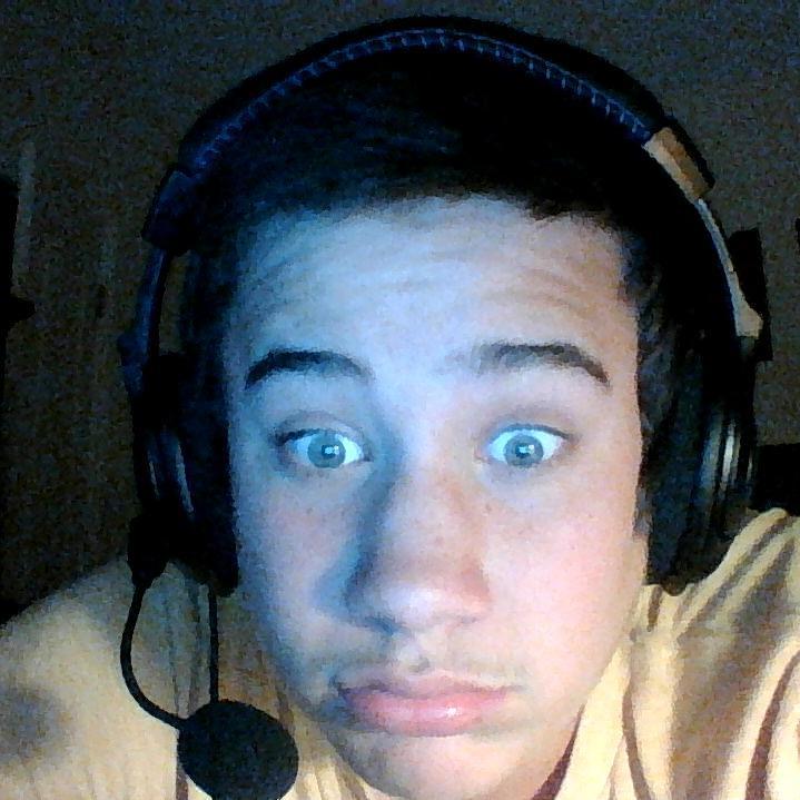 DreadSnipin Left MF