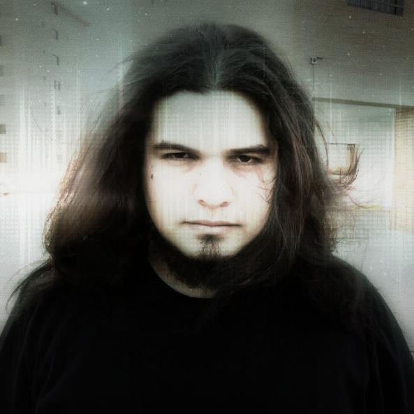 MewPagano's profile picture. Solo soy yo, thepaganofthel, writter, vocalist, gamer, rol máster, maniac reader.