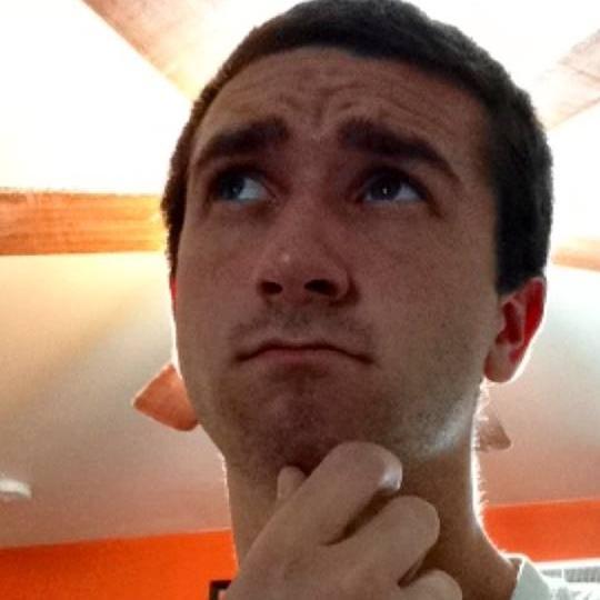 teu_fer_one_ron's profile picture. 