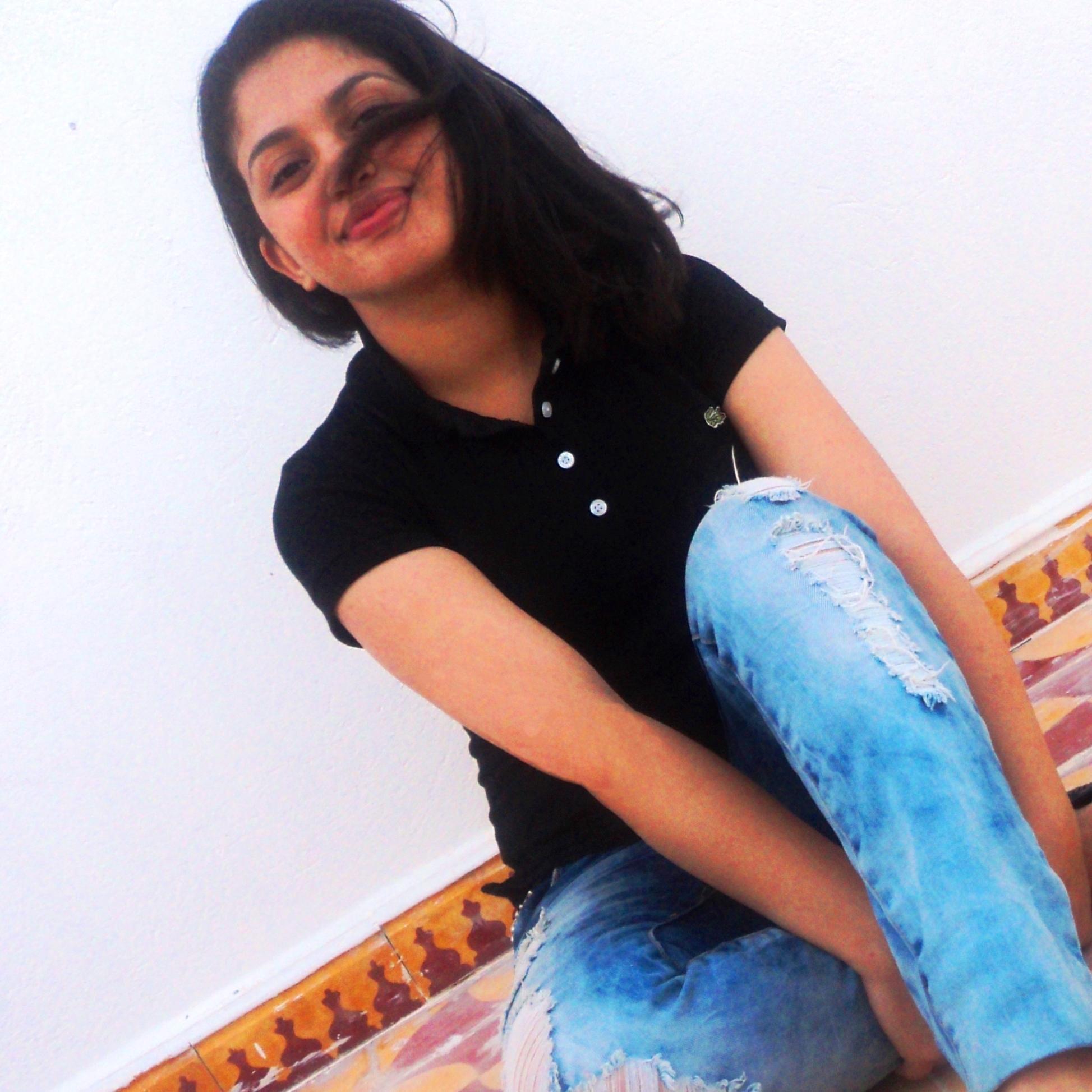 SefouarEmy's profile picture. j'ai pas encore trouvé ma présentation xD !!