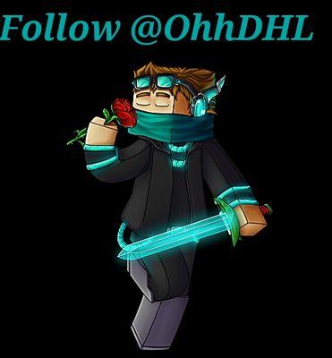 I'm a PSN Gamer I Trickshot and play Minecraft