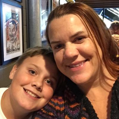 aprilmcclarnon's profile picture. Book,music, movie lover, busy wife, mother of three and educator. transplanted southern Californian living in the great state of Texas.