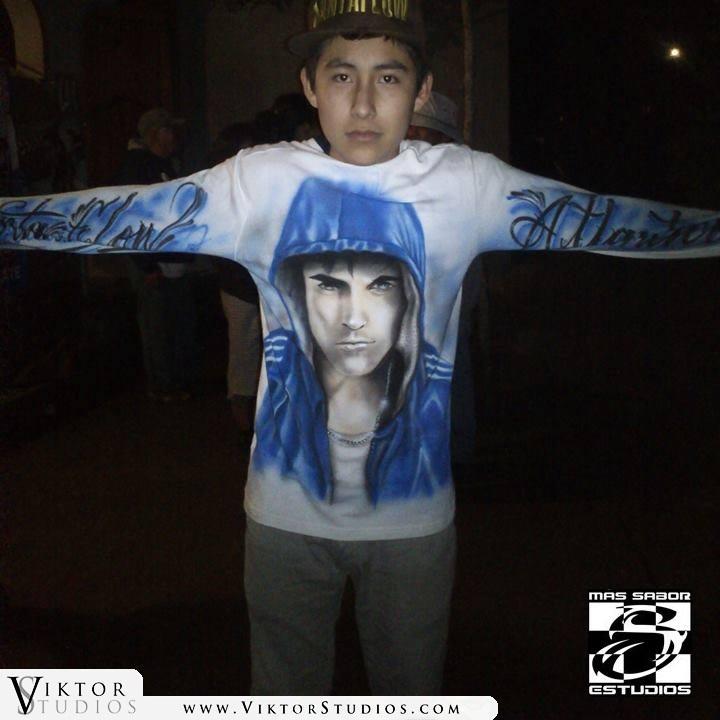 joven
