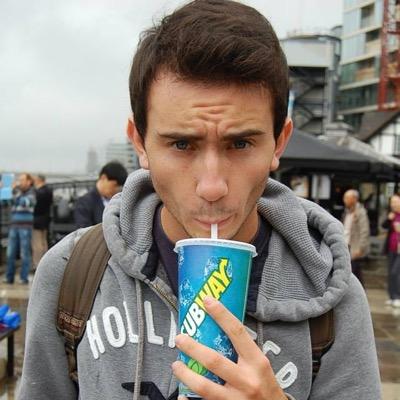 Gabri_Matte's profile picture. Si vis pacem para bellum.