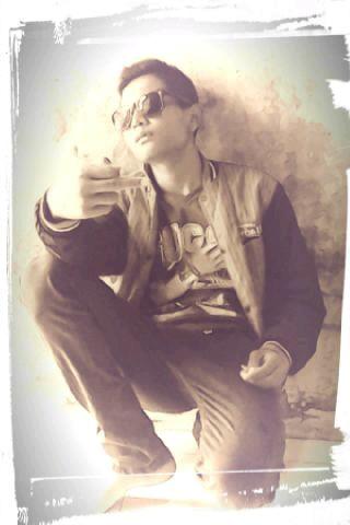 BandrexPangestu's profile picture. 