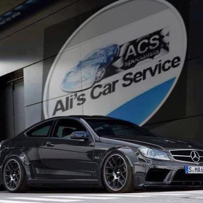 Ali’s Car Service is your first port of call for mechanical/body repairs in Streatham. We undertake private and insurance work as part of our inclusive services