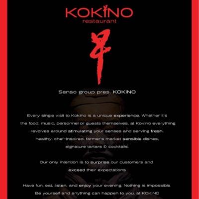 SensoOrlando's profile picture. food love and music