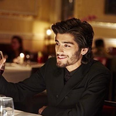 ♡Zayn Jawaad Malik♡ just close your eyes and enjoy the roller coaster that is life x :)