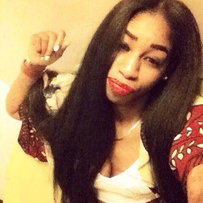 my baeee ton