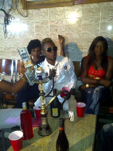 mukulumaster1's profile picture. Young talented artist born in Benue state of Nigeria, reside in the Federal Capital territory.