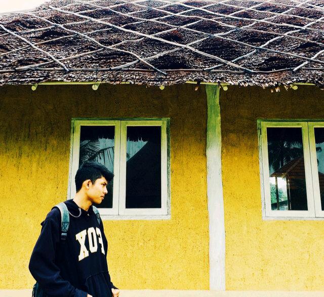 Karna rasa yg mempersatukan kita , dan cinta yg mempertahankan kita @astrivelisha ♥