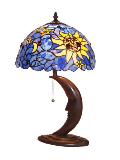 Making your home and office beautiful, one lamp at a time :)