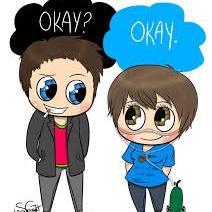 okay okay