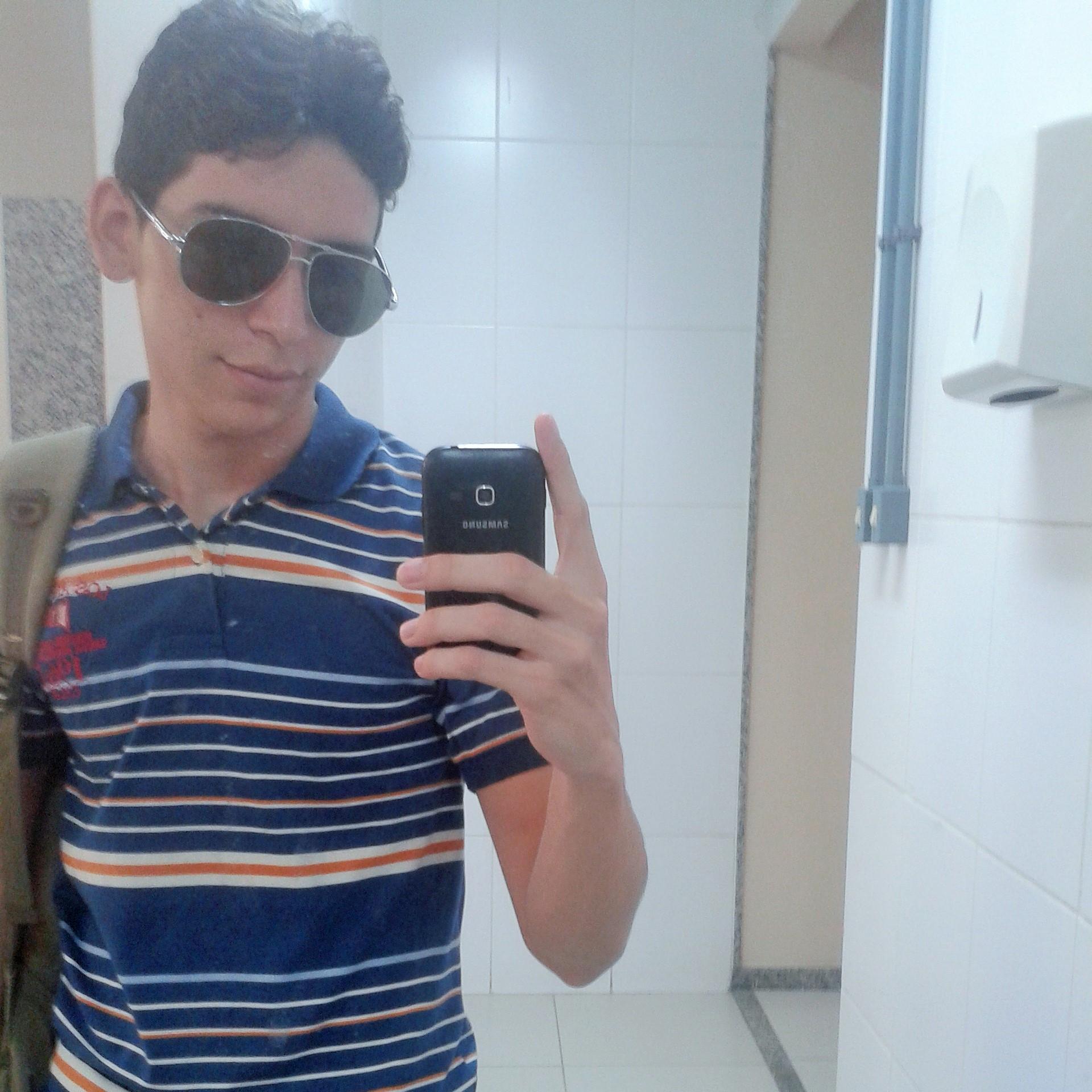 Neto_Pereira_'s profile picture. 