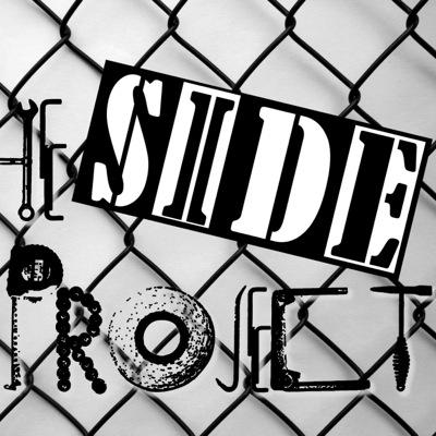 sideproject355's profile picture. This is the official twitter of the group The Side Project. Music to release soon!!!