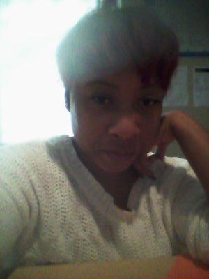 pretty ugly Bish