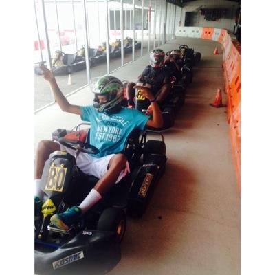 6'5 Baller | MIA nation | Otf | Sneak Geek