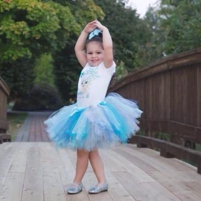 Goody Tutus is a Stay at Home Mom owned business. Follow us on twitter and like us on facebook for awesome giveaways and auctions of all your favorite tutus!