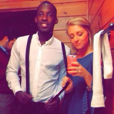 VicWusi_'s profile picture. Providence. Charlotte.