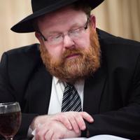 Yosef G Bechhofer (@ygbechhofer) 's Twitter Profile Photo