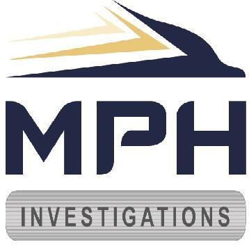 MPH Investigations provides a variety of protective and investigative services to our customers.