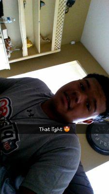 Pvpa_J's profile picture. Manvel University