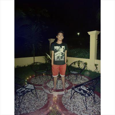 Lord of trance