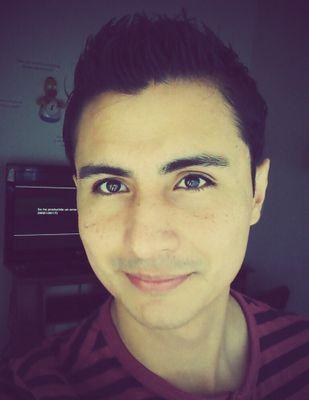 MarinoWilliam's profile picture. Un publicista más. Siempre en estado beta.