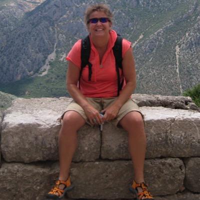 Jodijmath's profile picture. A friend, an educator, an aunt to 4 great kids, and a sports lover!