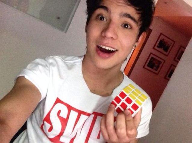 HuellaOfficial's profile picture. Lo imposible es posible