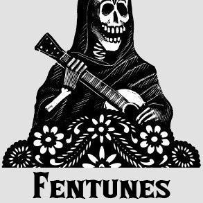 Fentunes's profile picture. 