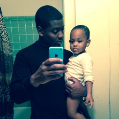 YOUNG NIGGA WITH BIG DREAMS....#ARMYBOUND #R.I.P DYE & 1 LOVE FO MY LIL 1 #BDJ #since94