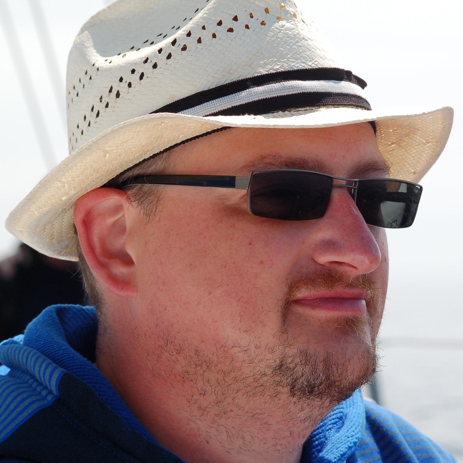 Weather nerd. I like to write about weather and sometimes other stuff too.