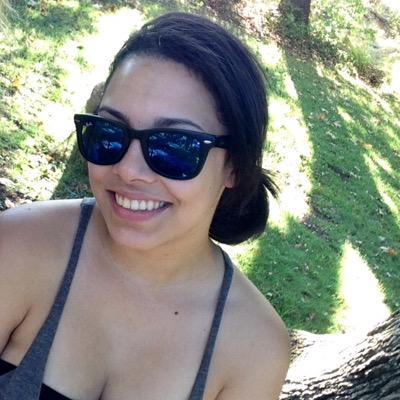 Chico State Sr. Public Relations major. Unconditional music lover. PLURist. Fun haver. Outdoor adventurer. A girl w/ dreams of making the world a better place.