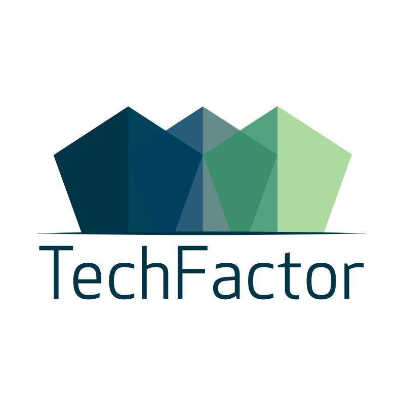 TechFactorCL's profile picture. 