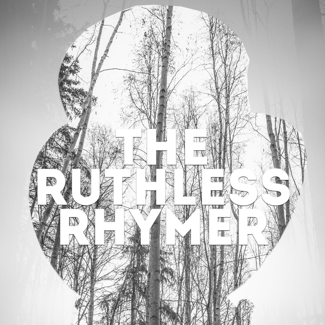 RuthlessRhymer's profile picture. Official Selection of the Anchorage International Film Festival, Las Cruces International Film Festival