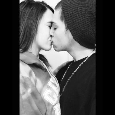 uhhlyssa22's profile picture. Buckley ❤️ 08.31.14