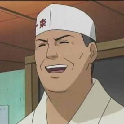 Ichiraku4's profile picture. Come on in and have some ramen. NRP