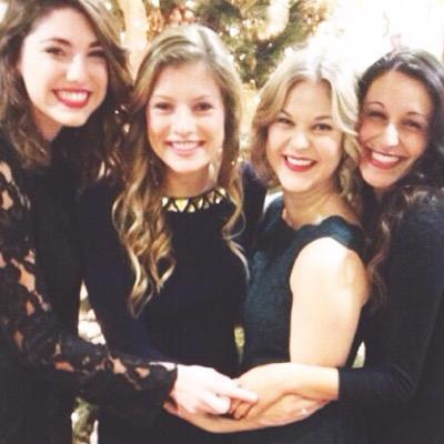 laurenglarsen's profile picture. let my life be the proof of Your love