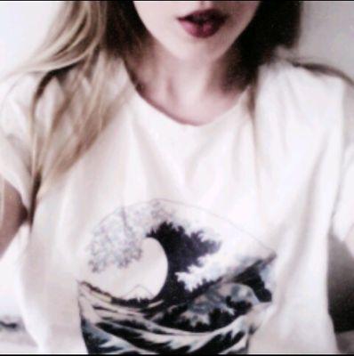 ✝You make me wanna die ✝