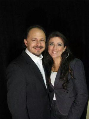 Pastor Principal del Centro Familiar de Adoracion (Luque-Paraguay)
Lic. Administracion de Empresas (UCA)
http://t.co/DWm4pquxpX
