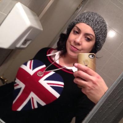 MFT working towards licensure in Pa. Wife, dog mom, Therapist, PhD student, & Podcaster for Geek Family Therapy & Here Comes a Thought. https://t.co/aUySk5zTWd