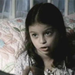 My parents were killed when I was a baby then my aunt was killed when I was four||They tried to take me but I ran and I am still on the run