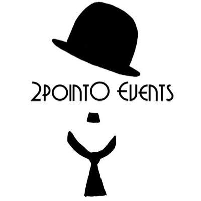 2point0events's profile picture. 2Point0 Presents... A Roaring 1920's themed Silent Movie Night at Telford's Warehouse featuring Live Music, Swing Society, Photo Booth & Charity Raffle for DSN
