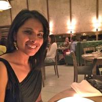 sangeeta bhatia(@snbhatia) 's Twitter Profile Photo