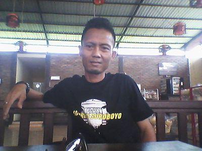 GuruhTejo's profile picture. 