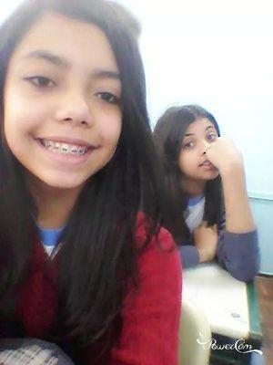 Sigo de volta ✌
