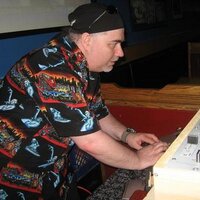 djcougar (@djcougar) 's Twitter Profile